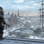 Assassin’s Creed III AnvilNext Game Engine Trailer Released (video)
