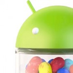 Asus Transformer Pad TF300 Receives Android 4.1 Jelly Bean Update