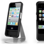 AudioGlove iPhone Case With Audio Booster Hits Kickstarter (video)
