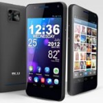 BLU Products Vivo 4.3 Dual Sim AMOLED Android Smartphone Unveiled