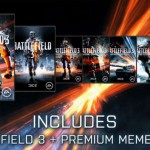 Battlefield 3 Premium Edition Arriving Next Month (video)