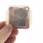 Cao Gadgets Motion And Temperature Wireless Sensor Tags Unveiled (video)