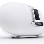 Denon Cocoon Home And Portable AirPlay Docks Unveiled