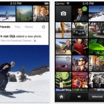 Facebook Camera App Update 1.1 Rolls Out With New Album Feature