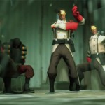 Awesome Matrix Scene Recreated Using Valve Source Filmmaker (video)