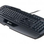 Genius GX Imperator MMO/RTS Gaming Keyboard Arrives In Canada And US