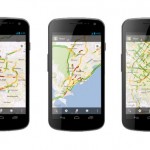 Google Maps Live Traffic Improvements Rolls Out To Another 9 Countries And 130 US Cities