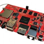 Hackberry A10 $60 Developer Board Launches