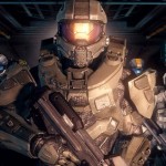 Halo 4 Prelude Trailer Looks Behind The Scenes At 343 Industries (video)