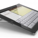 HumanToolz Aluminium Alloy iPad Stand Hits Kickstarter (video)