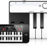 IK Multimedia iRig KEYS, Portable Universal MIDI Controller Keyboard Launched
