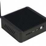 J&W M001 Fanless Mini PC Arriving In September For $260