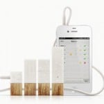 Lapka iPhone Personal Environmental Monitor