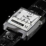 Martian The Worlds First Voice Command Watch Hits Kickstarter (video)