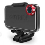 Mophie Outride Transforms Your iPhone Into A Sports Action Camera