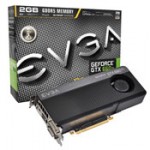 Nvidia GeForce GTX 660 Ti Kepler GPU Unveiled For $299