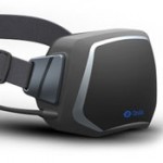 Awesome Oculus Rift Virtual Reality Gaming Headset (video)
