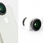 Olloclip 3-in-1 iPhone Lens Adapter (video)