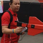 Olympic Wifi Police
