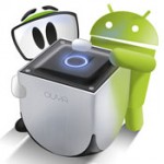 Ouya Open Source Gaming Console Partners With XBMC Media Centre