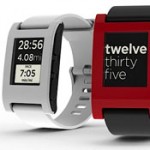 Pebble SmartWatch User Interface Preview Released (video)