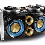 Philips FWP3200D DJ-Dock Launches