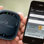 SPOT Connect Satellite Communicator (video)