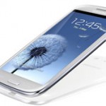 Samsung Galaxy S III Design Process Highlights Revealed (video)