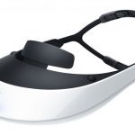 Sony HMZ-T2 Personal 3D Viewer Launches