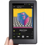Spotify Kindle Fire App Launches