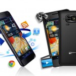 Micormax Superfone Canvas A100 And Pixel A90 Budget Android 4.0 Smartphones Unveiled
