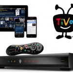 TiVo Premiere 4 DVR Officially Announced By TiVo