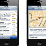 TomTom iOS App Update Adds Foursquare Support And More