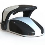 Up Mouse Reverses Clicking Action To Reduce Arm And Wrist Pain (video)