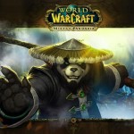 World of Warcraft : Mists of Pandaria Gamescom Trailer (video)