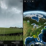 Weather HD 2 Launched For Apple’s iOS Devices