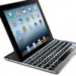 ZAGG iPad Bluetooth Backlit Keyboard Cases Unveiled