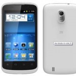 ZTE Blade III Smartphone Spotted On Retailers Website