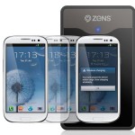 Zens Wireless Charger