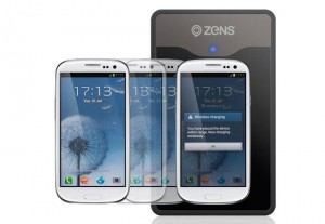 Zens Wireless Charger
