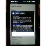 International Droid RAZR Gets Android 4.0 ICS Update