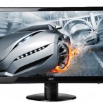 AOC e2752Vh 27-inch Computer Display Now Shipping