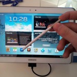 Samsung Galaxy Note 10.1 Lands On 16th August In Hong Kong