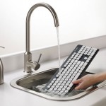Logitech Washable K310 Keyboard Unveiled