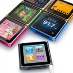 New iPod Nano Refresh Arriving In Late September? (Rumour)