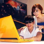 Samsung Updates Series 7 Gamer Laptop with 3-D Screen