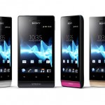 Sony Xperia Miro To Launch In The UK This Month