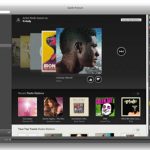 Spotify Radio for Desktop gets Ranking Feature