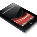 Acer’s Iconia Tab A110 Will Now Ship With Android 4.1 Jelly Bean, Arriving Soon Says Acer