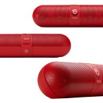 Beats Pill Bluetooth Speaker Arrives At The FCC